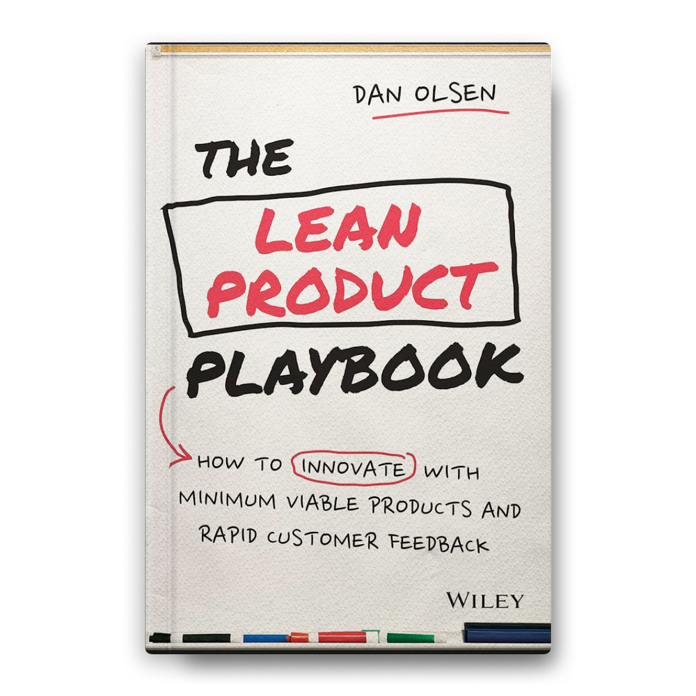 The Lean Product Playbook post image