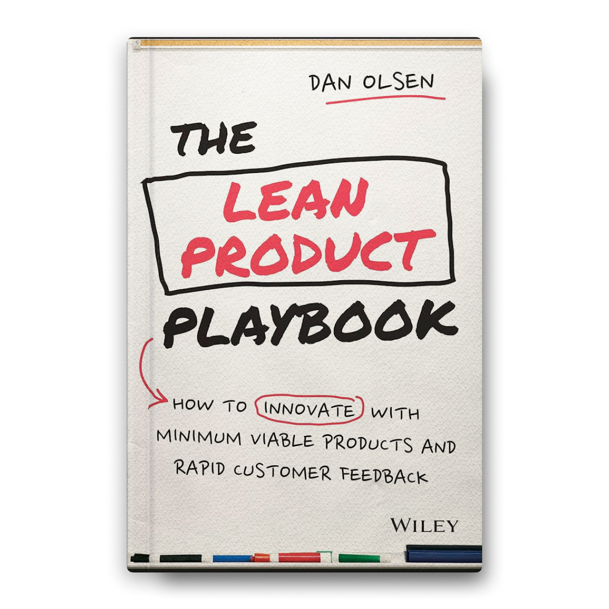 The Lean Product Playbook