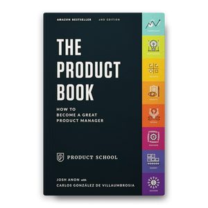 The Product Book: How to Become a Great Product Manager post feature image