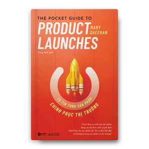 The Pocket Guide To Product - Tự Tin Tung Sản Phẩm Chinh Phục Thị Trường post feature image